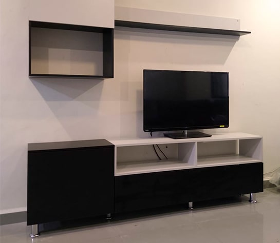 muebles tv