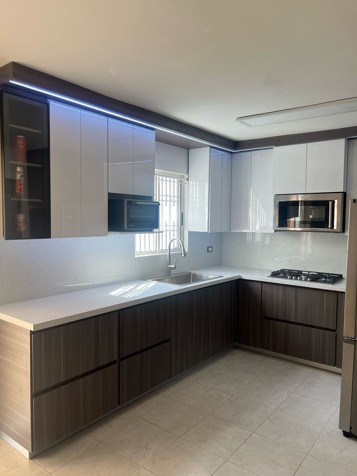 Proyecto de carpintería Casa DaMa