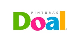 pinturas doal